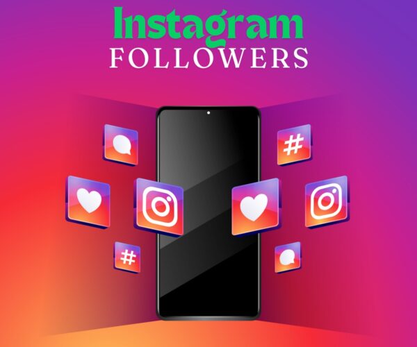 Buy Instagram Followers