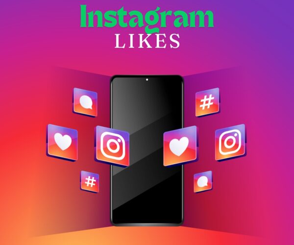 Buy Instagram Likes