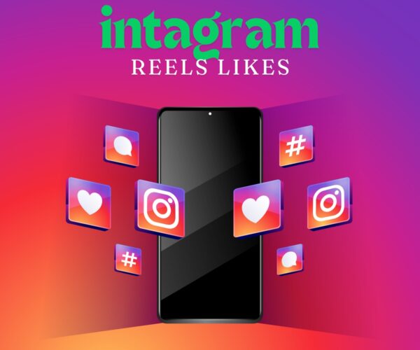 Buy Instagram Reels likes